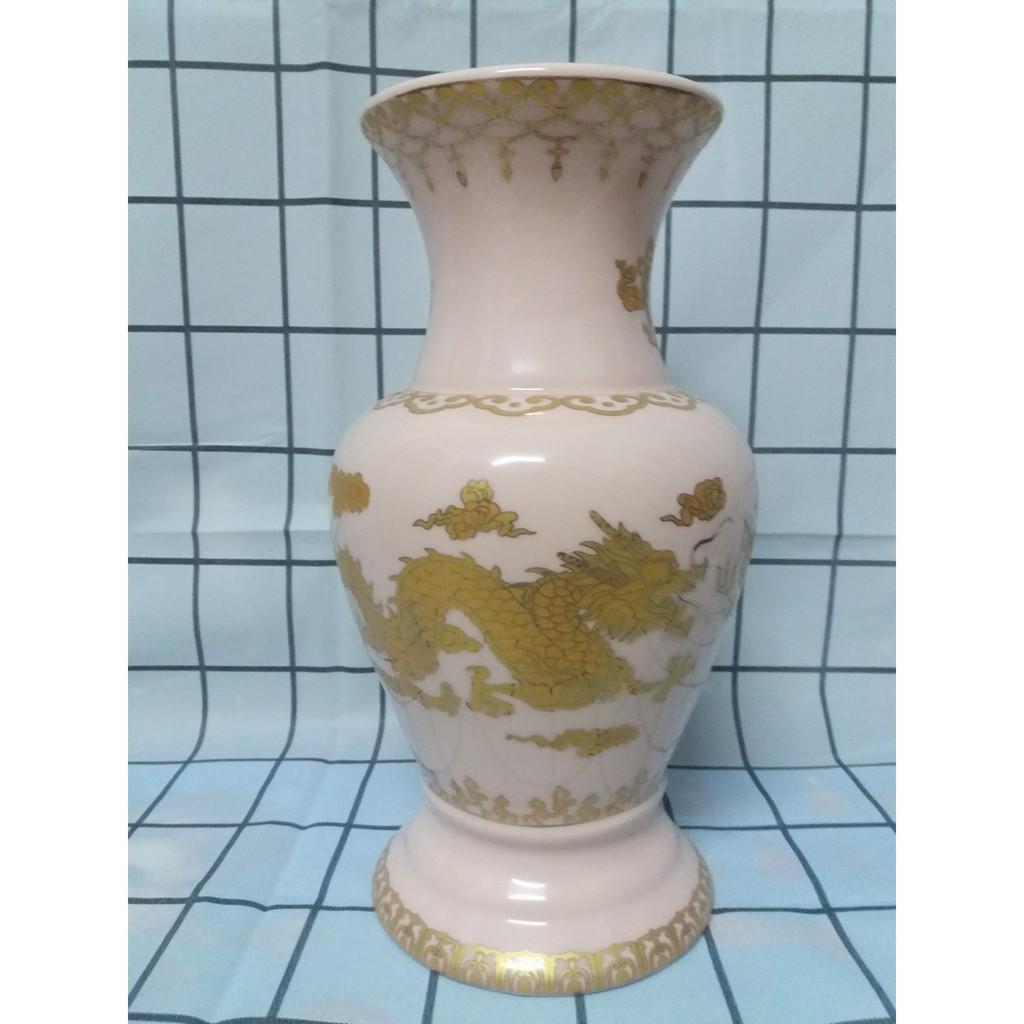 Bình hoa các loại cao 23 cm_9 inch