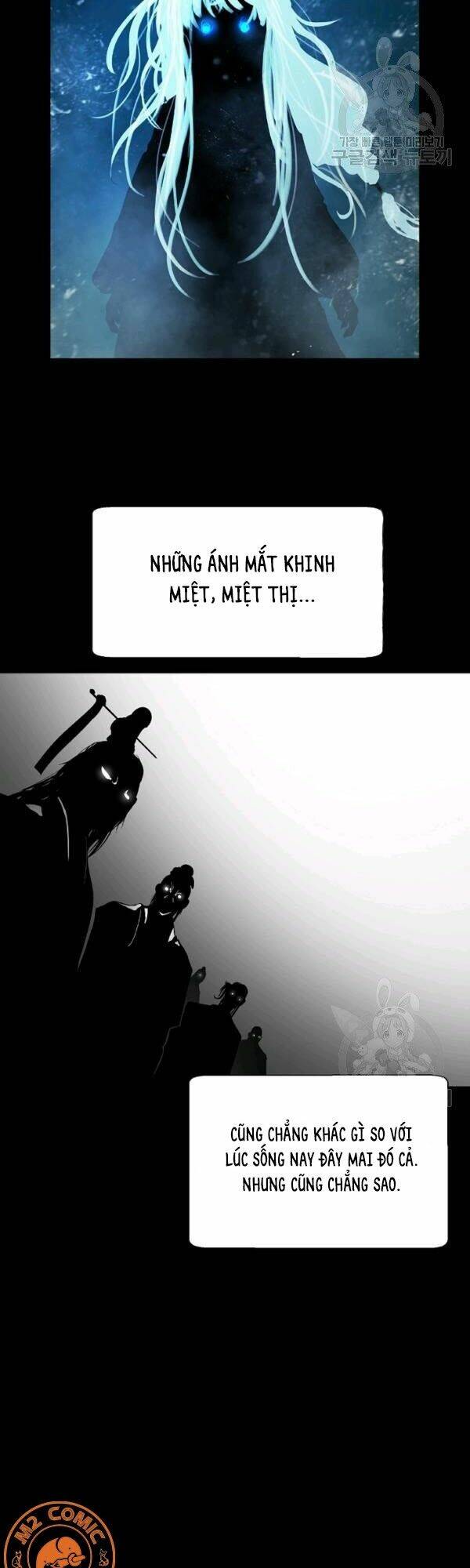 xuyên không thành hổ chapter 47 25