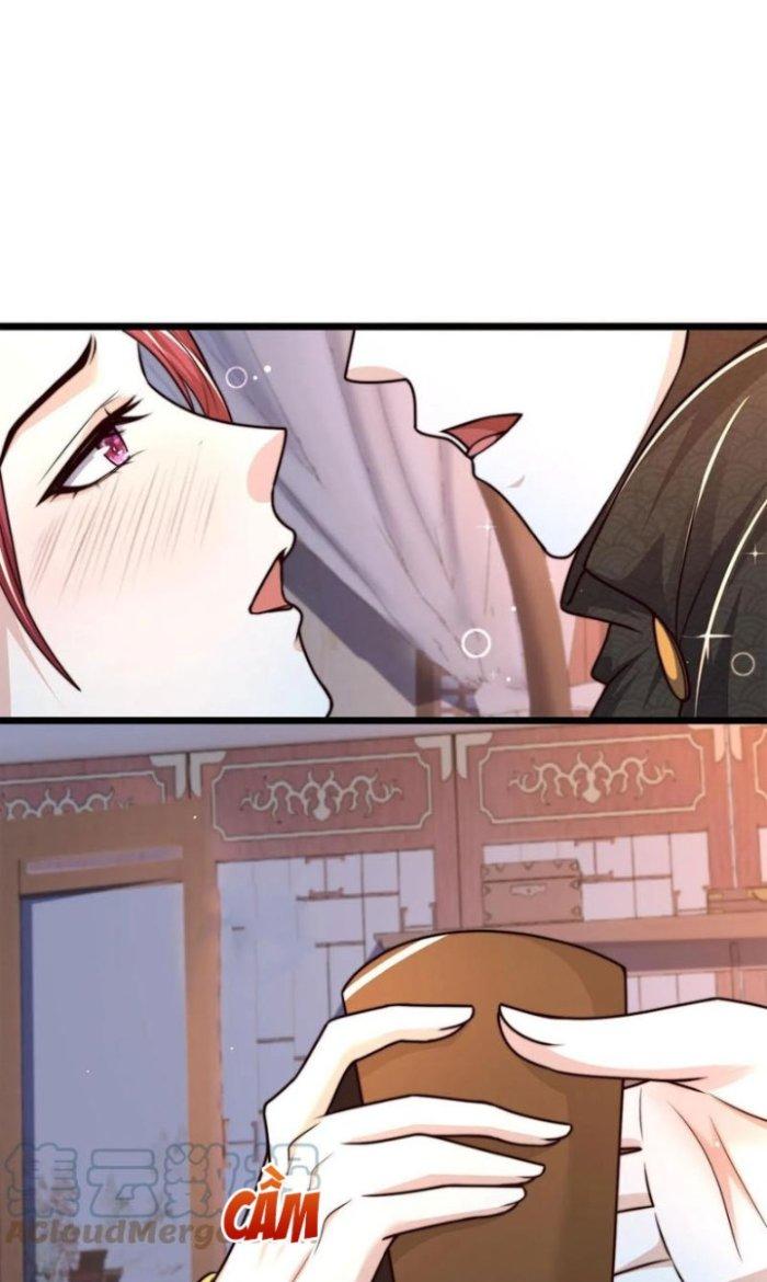 ta nuôi ma quỷ ở trấn ma ti chapter 90 10