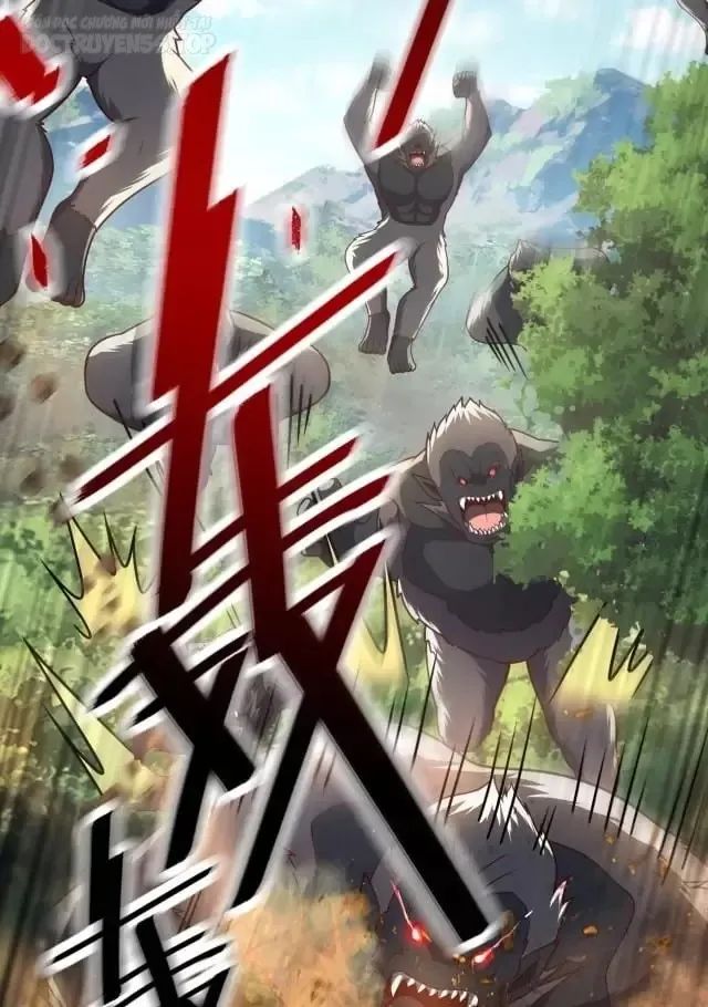 tôi, thần long của nữ đế! chapter 14 36