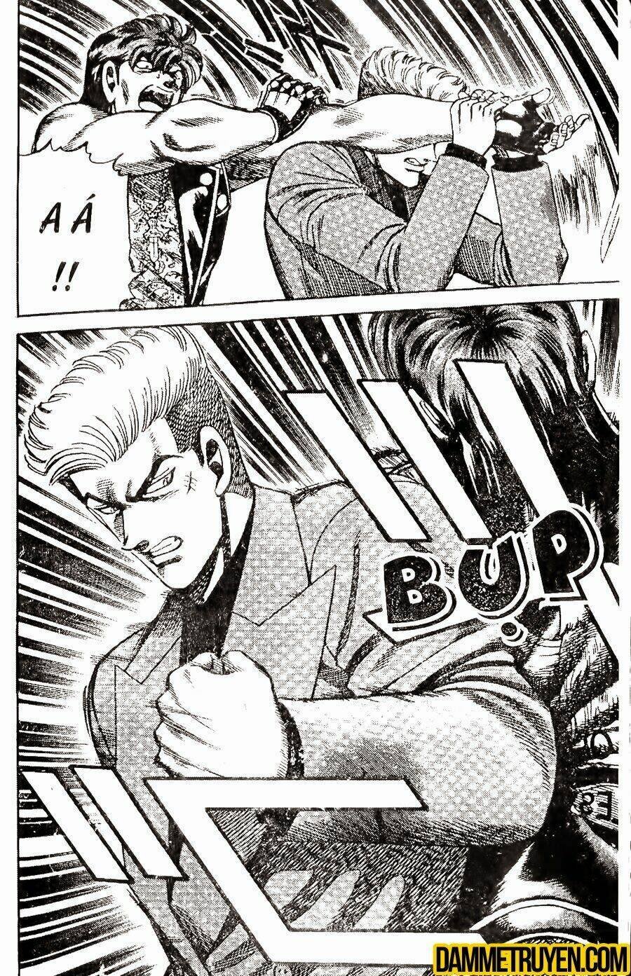 sức mạnh nhân đôi chapter 37.3 9