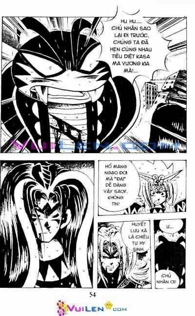 những người bạn tốt chapter 27 55