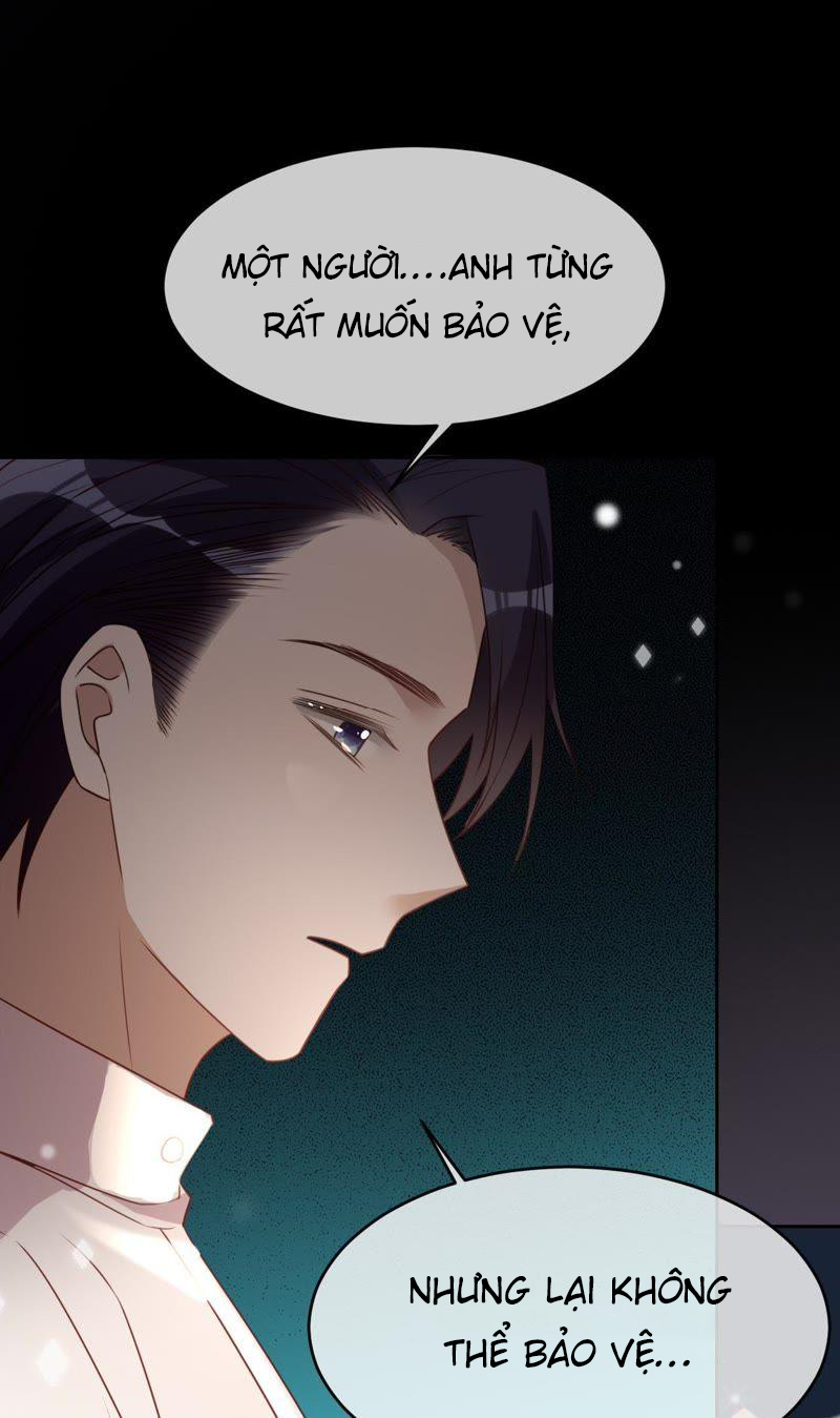 thần luân mật luyến chapter 117 11