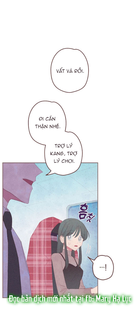 Sở Thích Dâm Đãng chapter 4.2 - Trang 3
