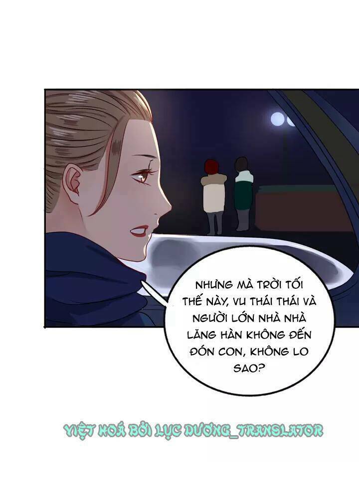 chào buổi sáng, hướng dương chapter 12 11