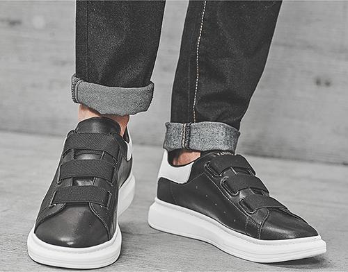 Giày Sneaker cao cấp SN16