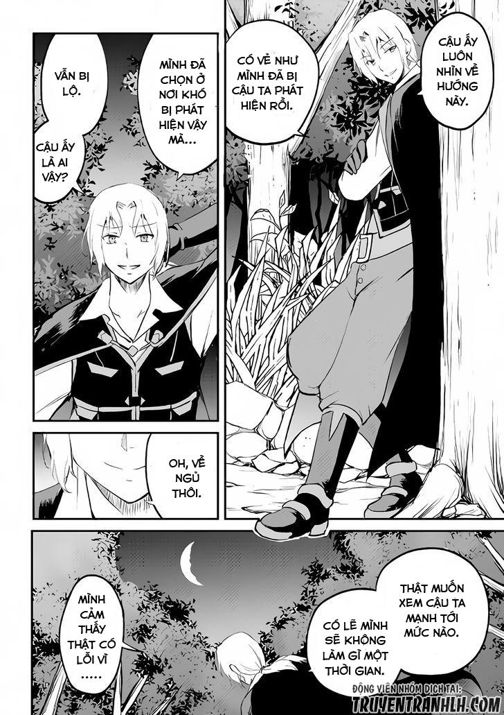 maken no daydreamer chapter 18 29