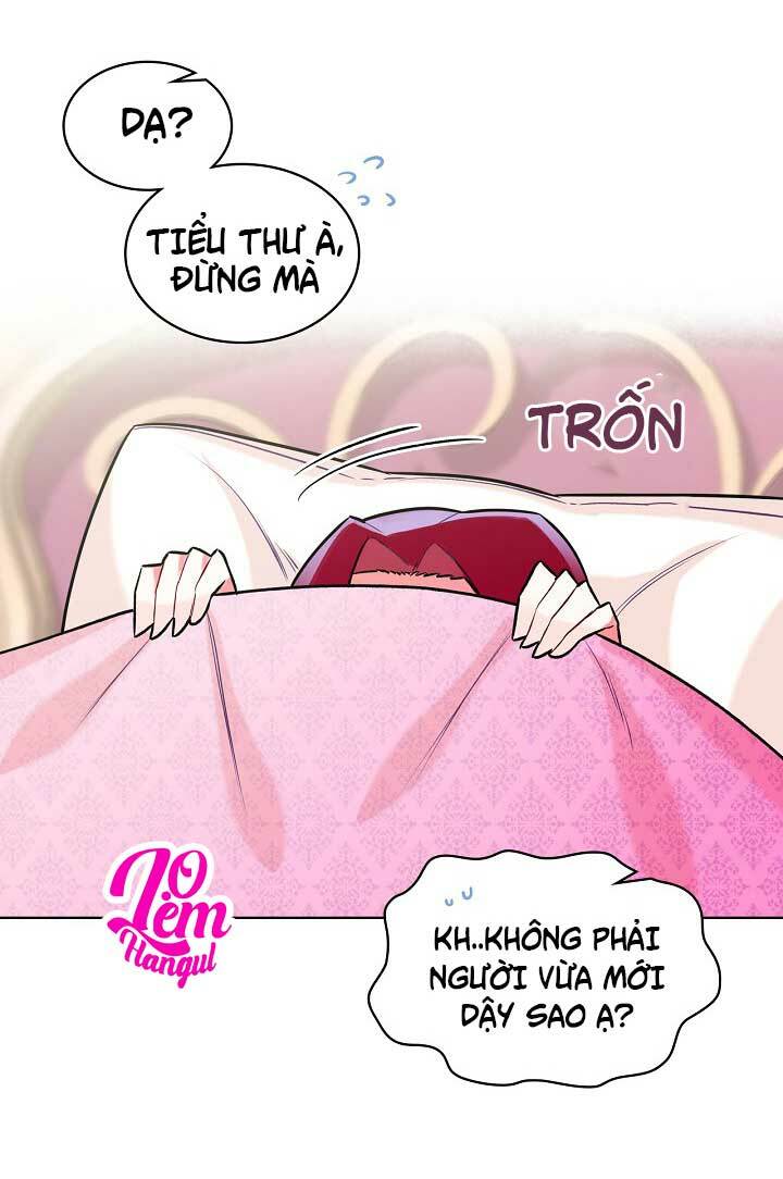 kẻ tạo ra nữ phản diện chapter 2 5