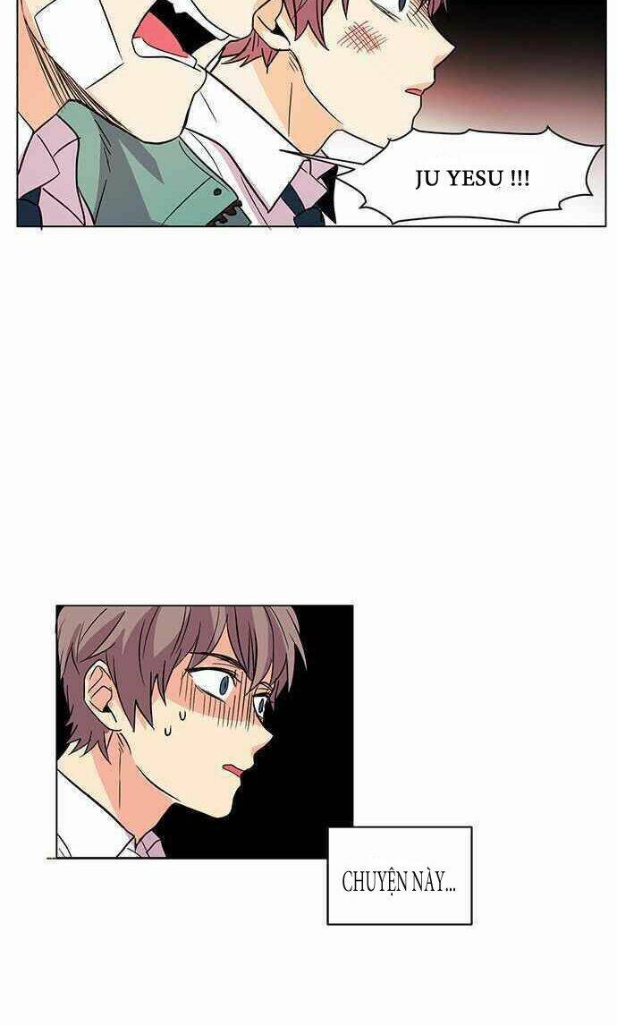 oh! lord jesus chapter 3 37