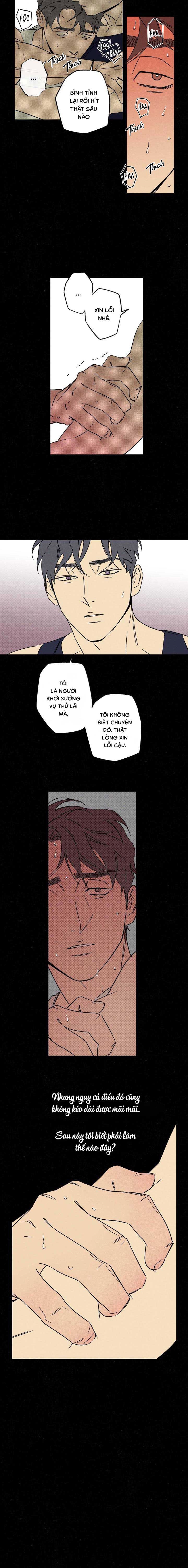 wet sand chapter 26 11