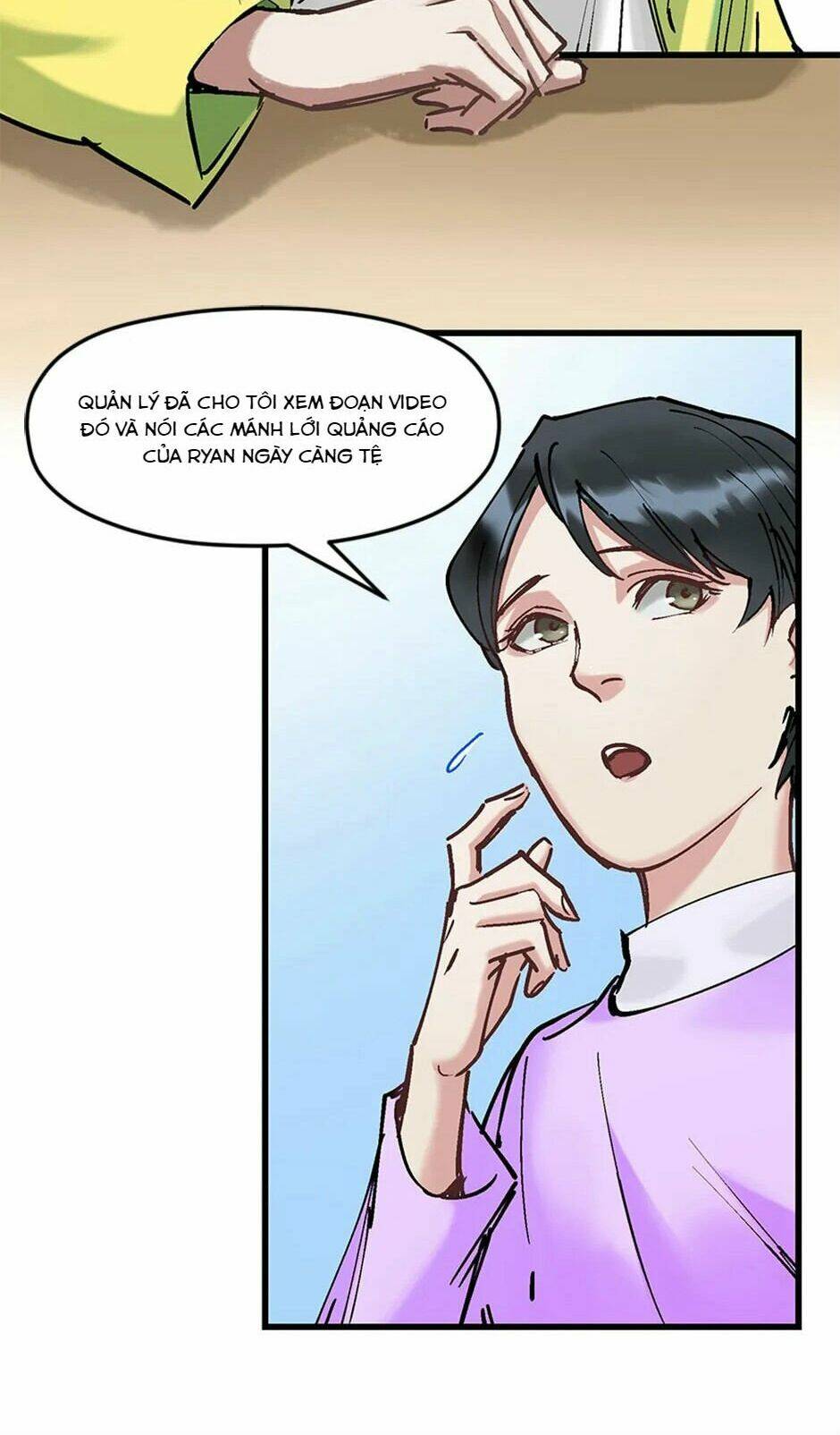 anh hùng và hiệp nữ chapter 21 20