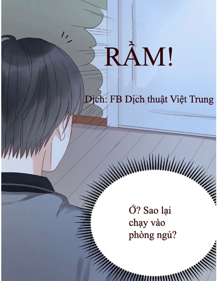 lượm được một tiểu hồ ly phần 1 chapter 14 27