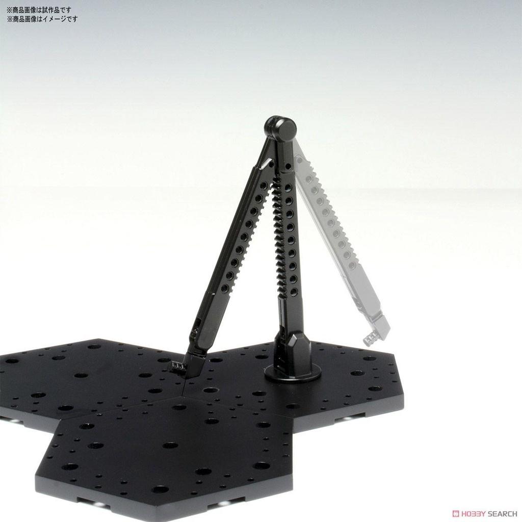 Mô hình đế đứng ACTION BASE 4 BLACK BANDAI