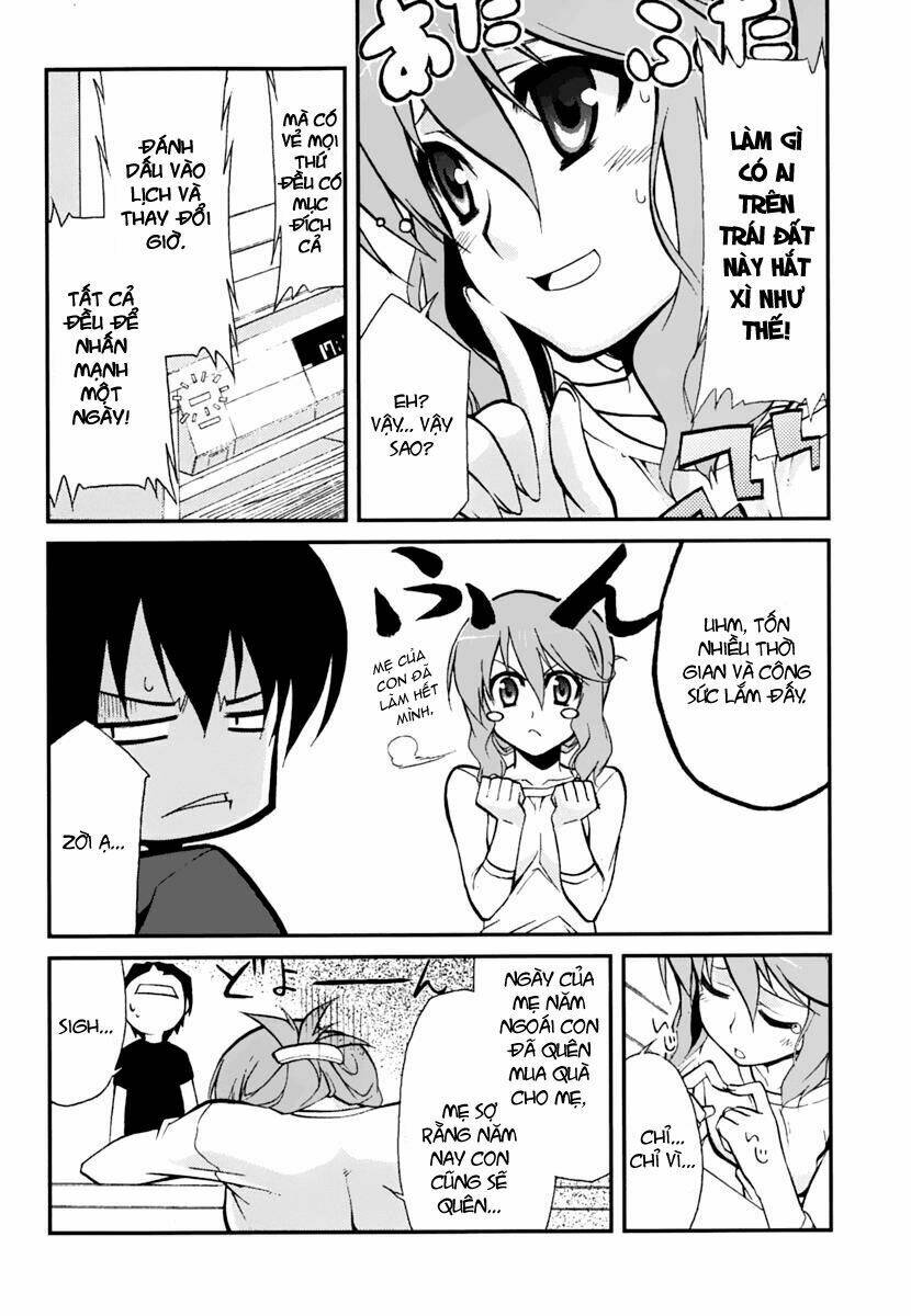 emu emu! chapter 3 5