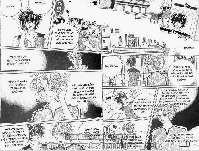 viên đạn tình yêu chapter 11 38