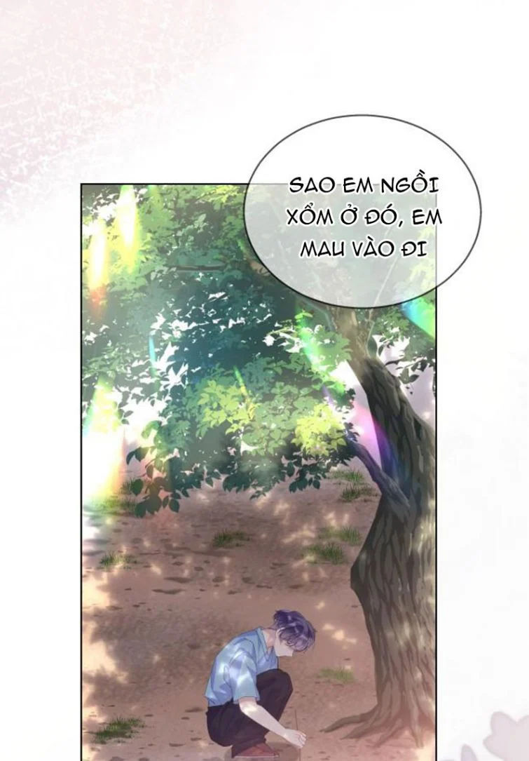 tư tự vạn thiên chapter 3 46