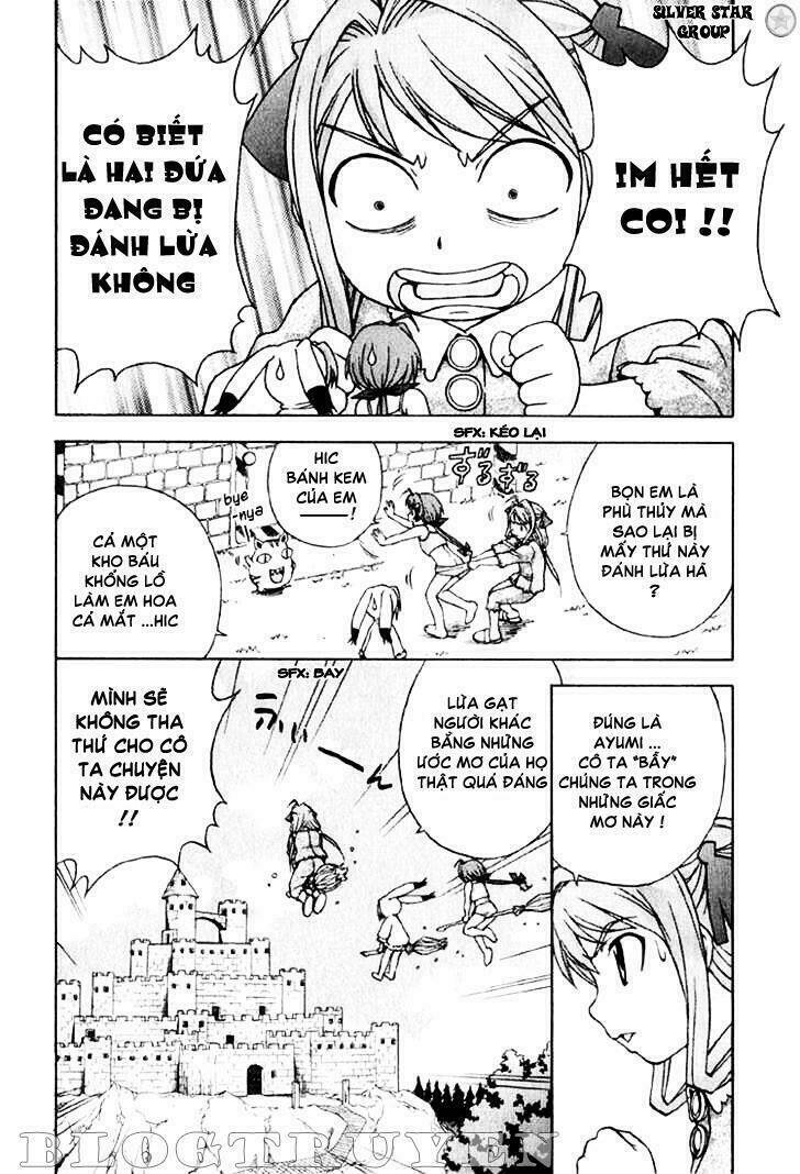 magikano chapter 3 18