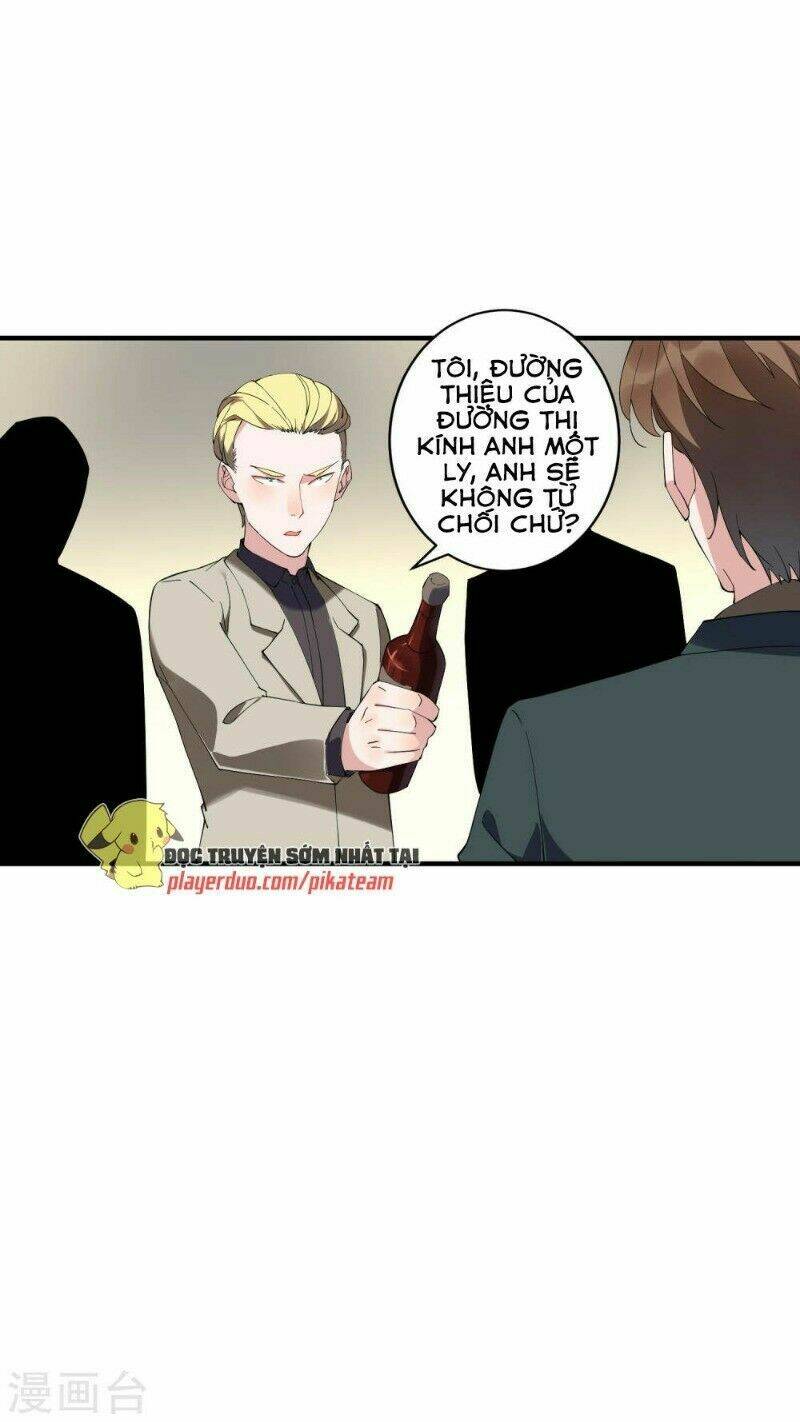 ma lạt nữ lão bản chapter 36.1 30