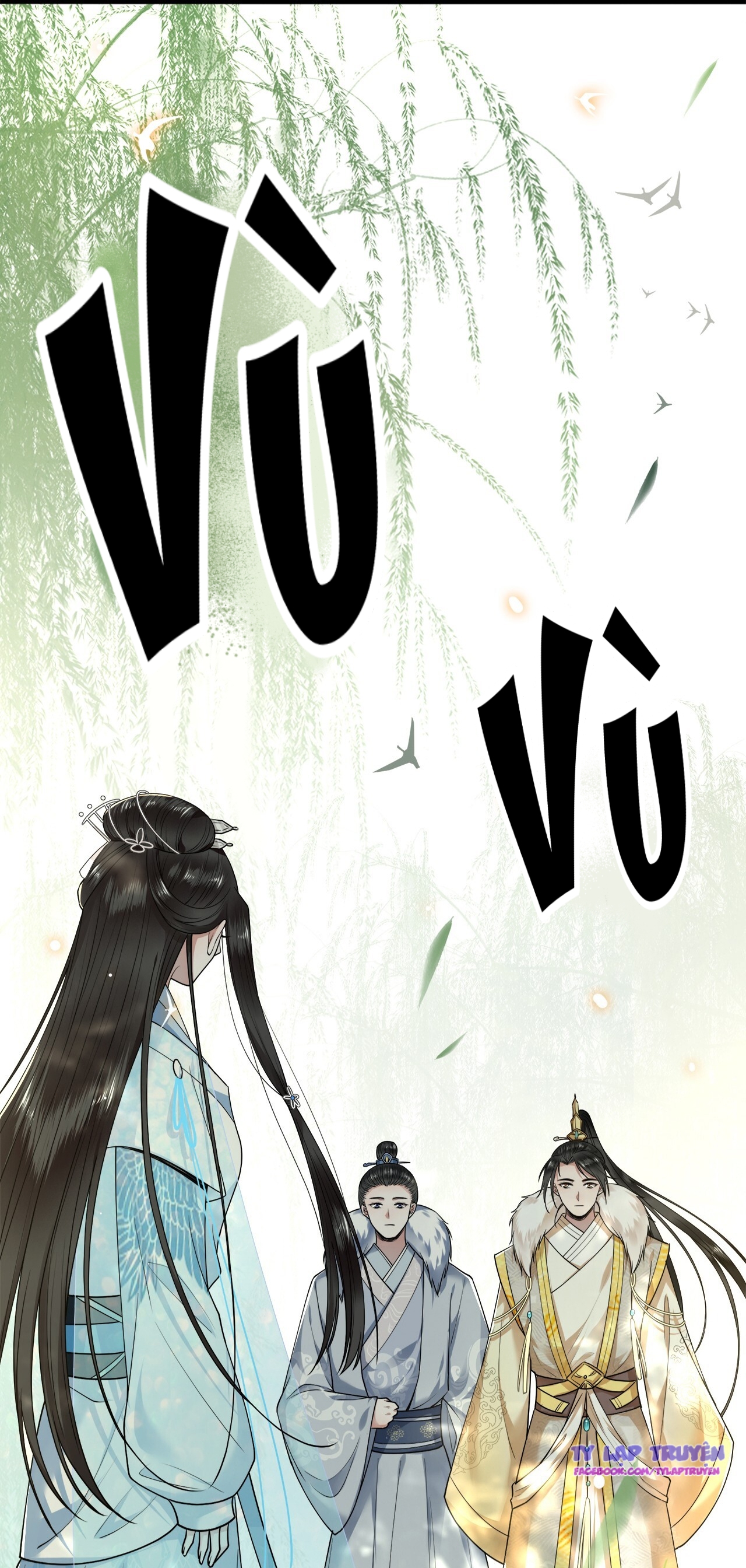 phượng hoàng vu phi chapter 28 25