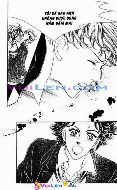 cô gái vương giả chapter 1 82