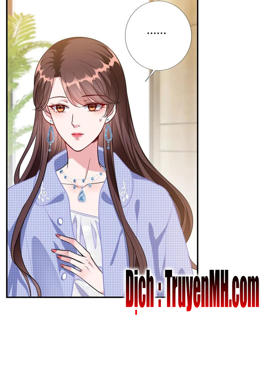 thí hôn lão công, cần giúp sức chapter 319 1