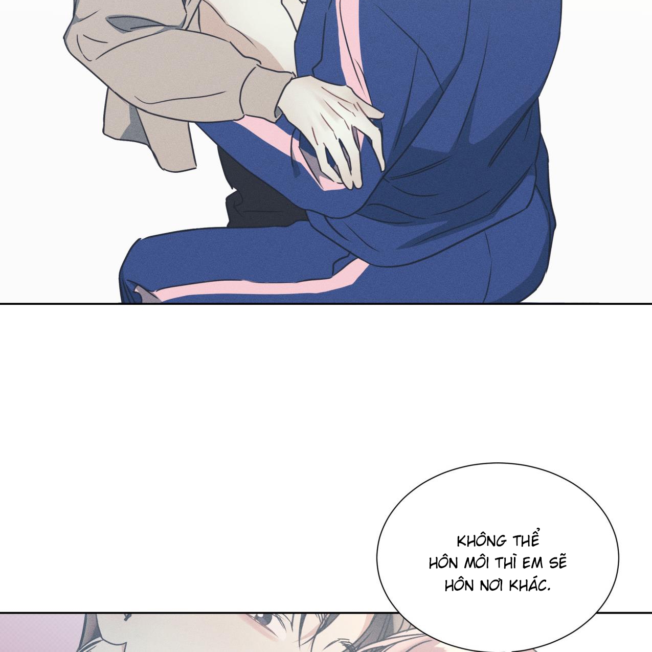 dải hợp âm trên đại dương xanh chapter 27 75