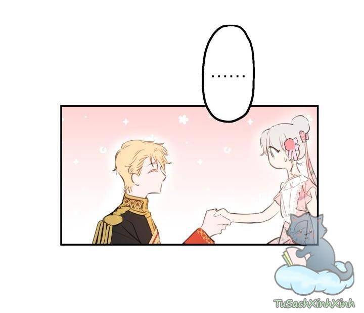 những nhân vật mạnh nhất thế giới ám ảnh tôi chapter 12.5 34