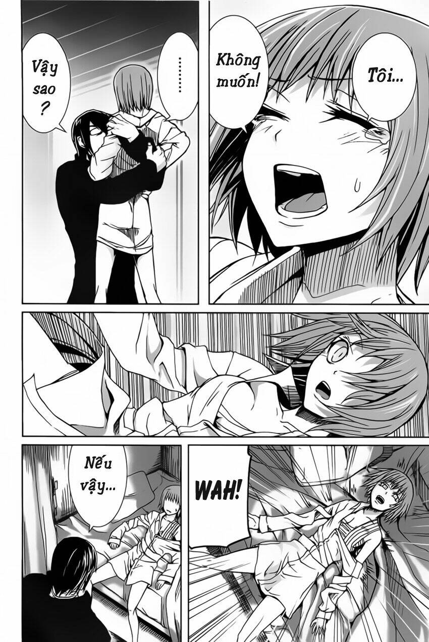 arachnid chapter 1 40