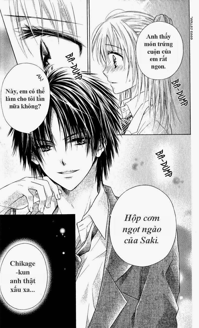 zutto suki datta kusei chapter 1 24