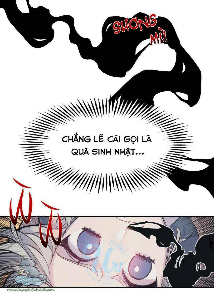 nhật ký nấm ma cô chapter 2 36