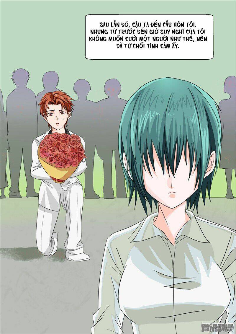 hiểm họa ô nhiễm nguồn nước chapter 39 9