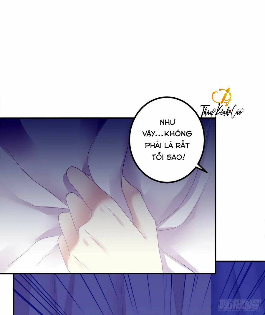 toàn bộ nắm trong tay chapter 70 21