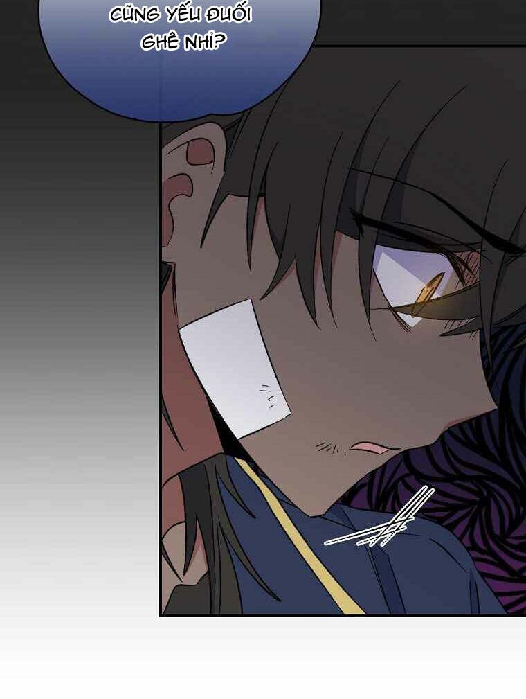 nhà hiền triết yigret chapter 31 28