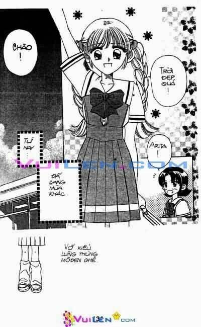 arita đáng yêu chapter 4 131