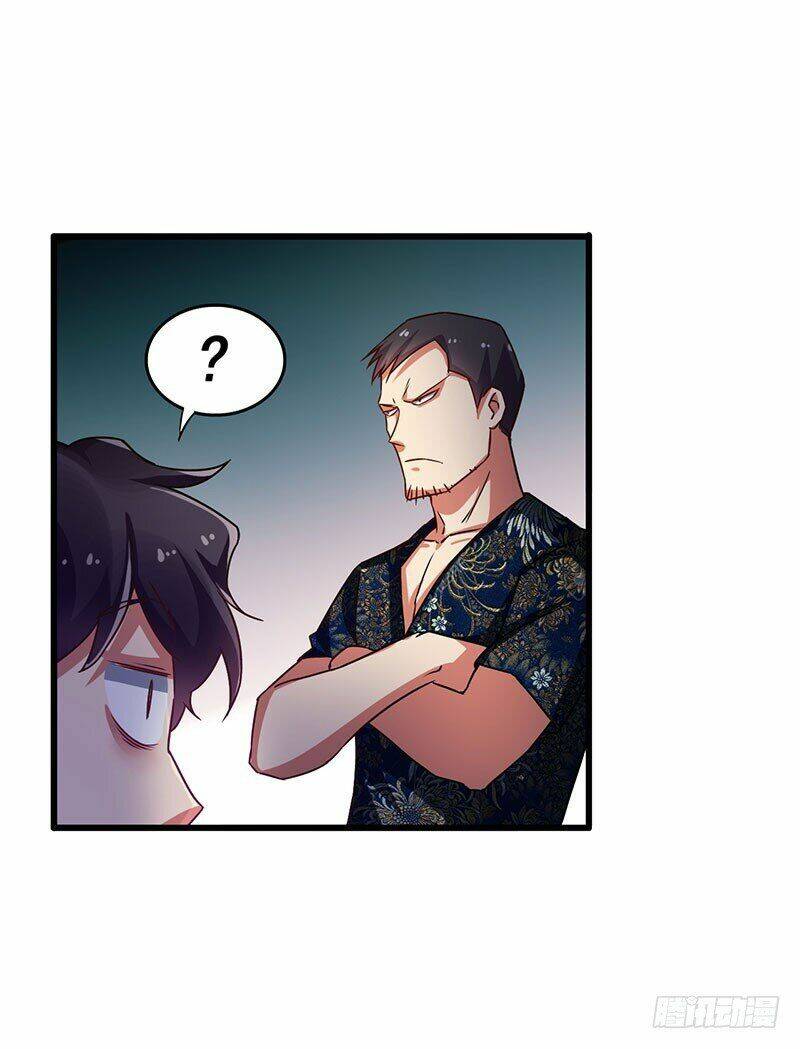 siêu cấp bại gia tử chapter 33 15