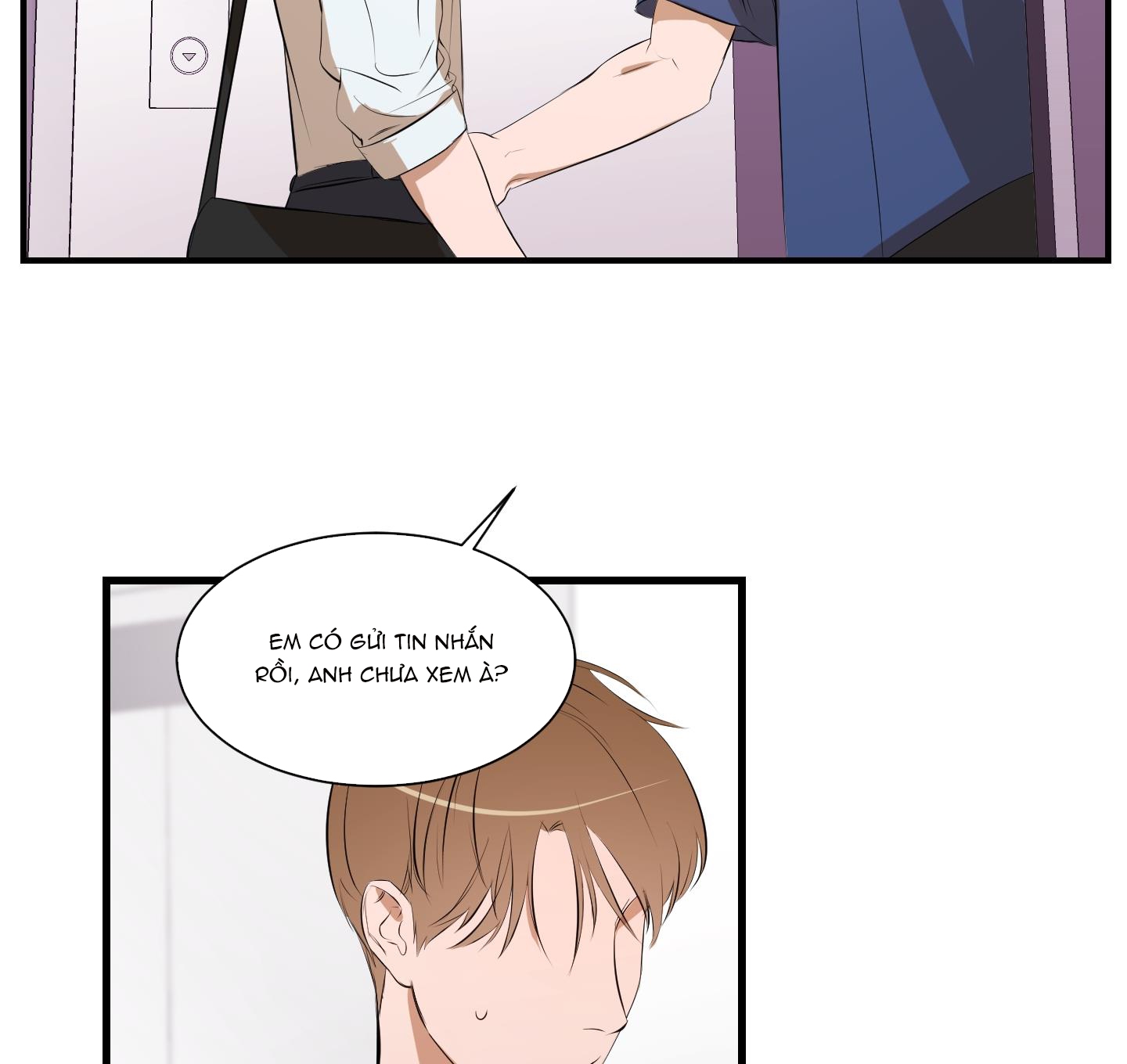 chốn riêng tư chapter 26 62