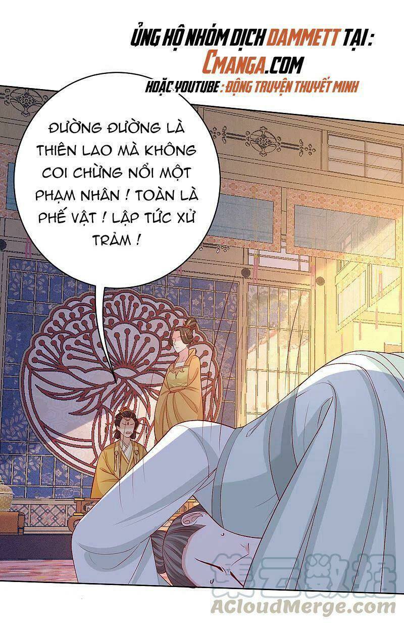 độc y đích nữ chapter 221 11