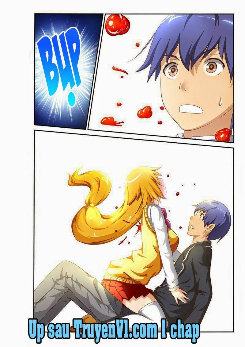 world of super sand box chapter 16 18