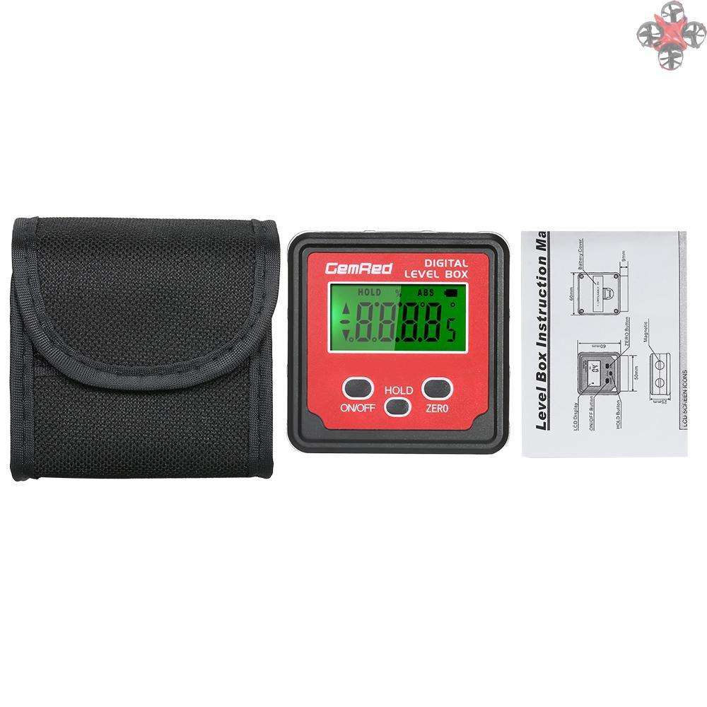 Thước Đo Góc Kĩ Thuật Số Chuyên Dụng