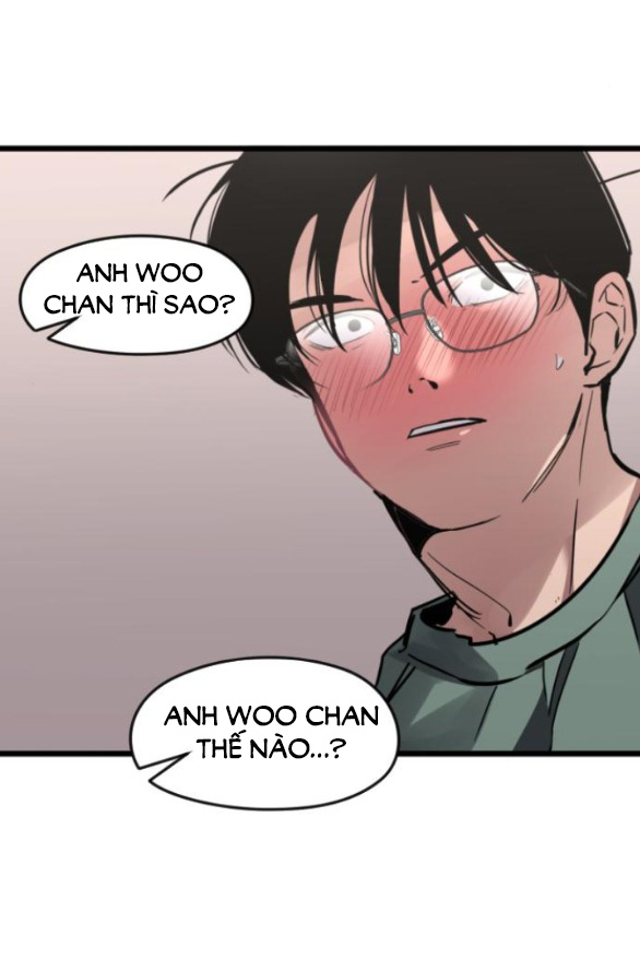 Nari Ở Nhà Đối Diện chapter 46.2 - Trang 51