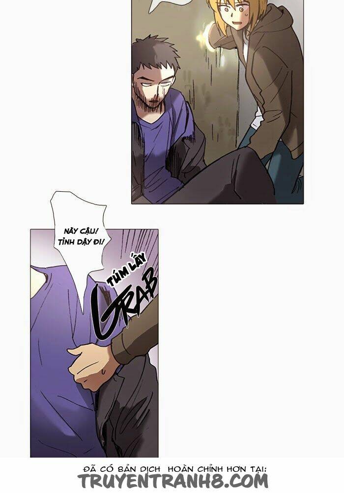 nữ sinh phép thuật chapter 31 6