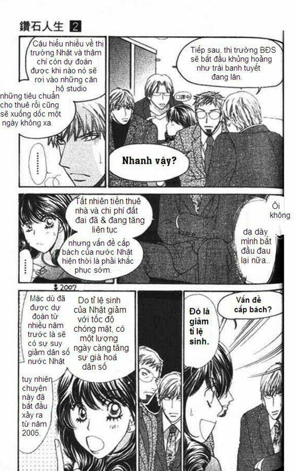 diamond life chapter 7 22