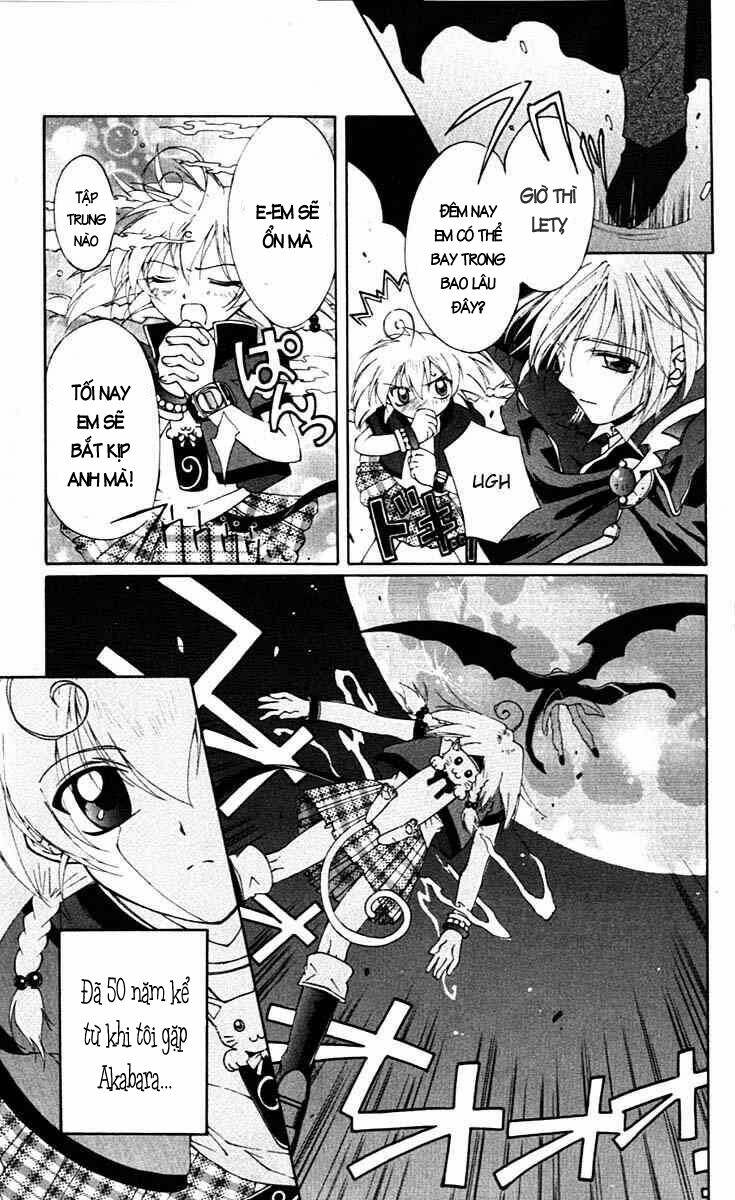 record of fallen vampire chapter 2 16