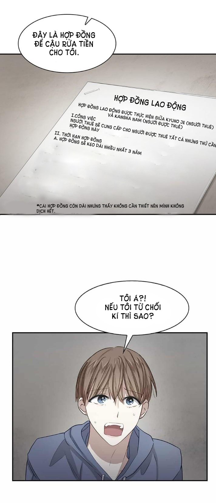 smurf's world chapter 2 14