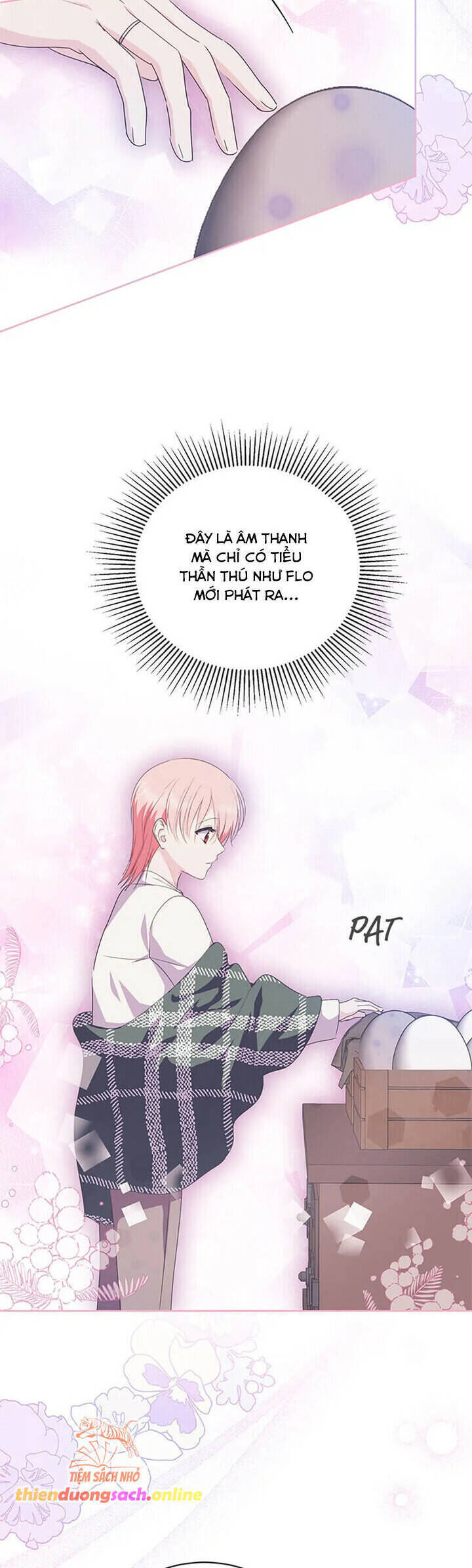 phía sau mặt nạ của nam chính hiền lành chapter 50 33