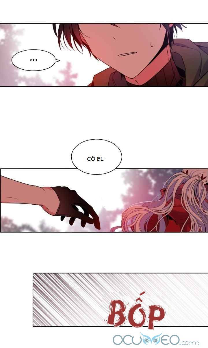 a witch’s hopeless wish chapter 15 26