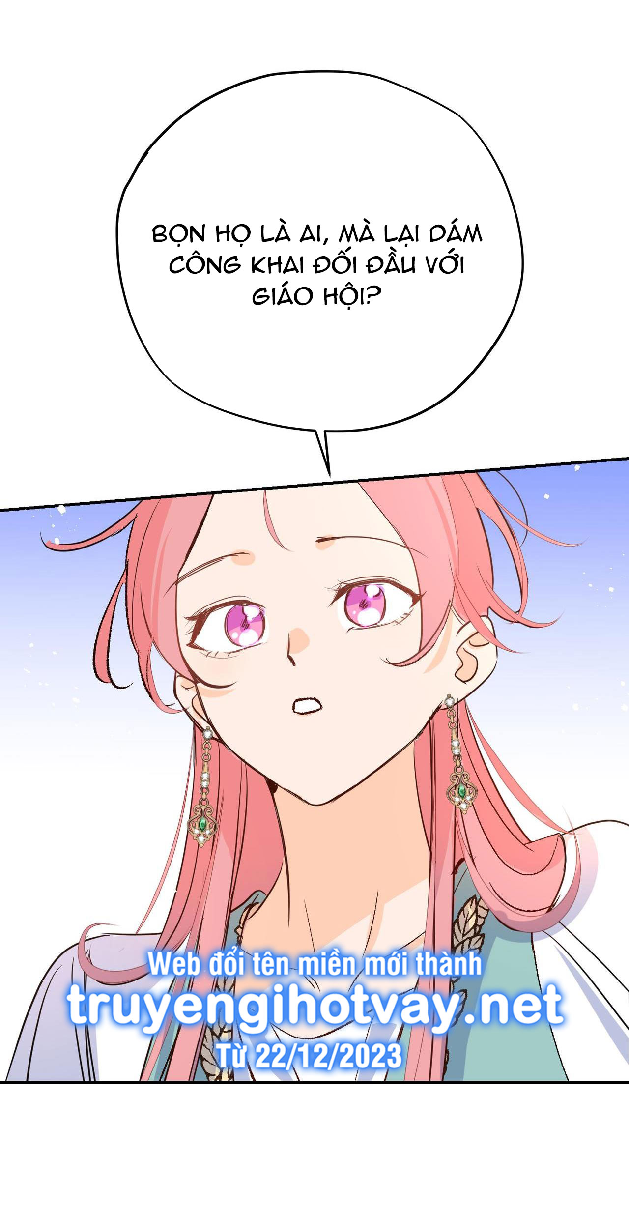 cưỡi ác long là giấc mơ của linh mục chapter 23.1 11