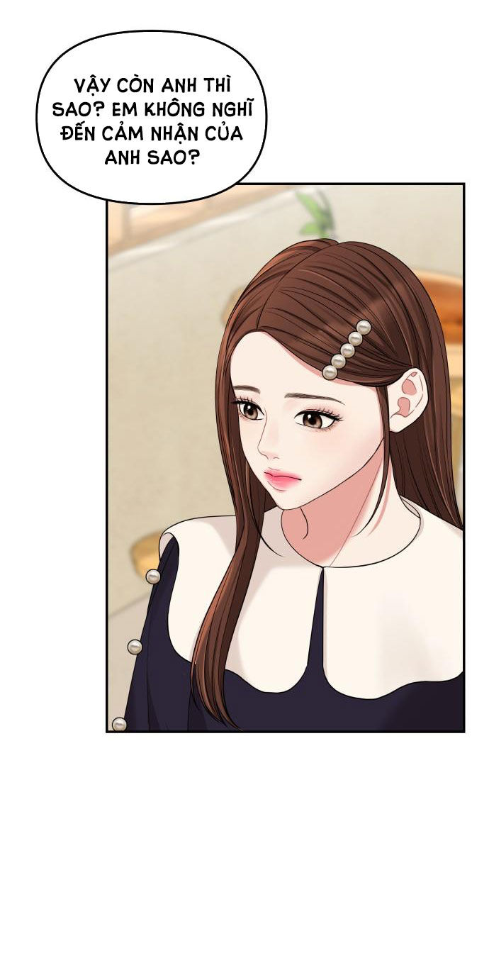 gửi em người đánh cắp những vì sao - to you who swallowed a star chapter 48.1 14