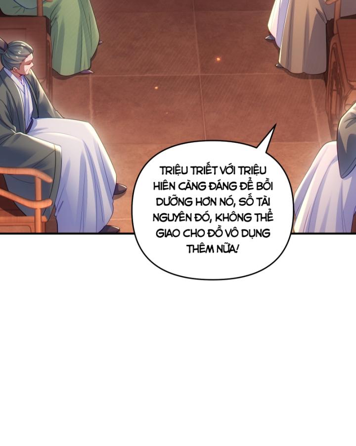 khoan đã tiên tử! xin hãy nghe ta xảo biện chapter 2 103