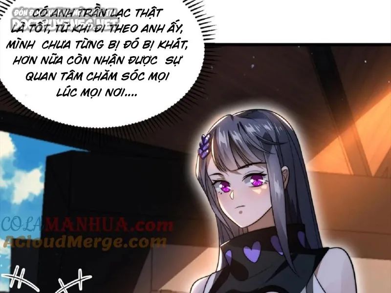 không gian hệ lão lục: dự trữ một vạn tấn thịt ngày tận thế chapter 46 57